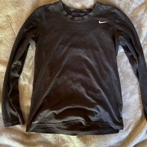 Nike Drifit Long sleeve